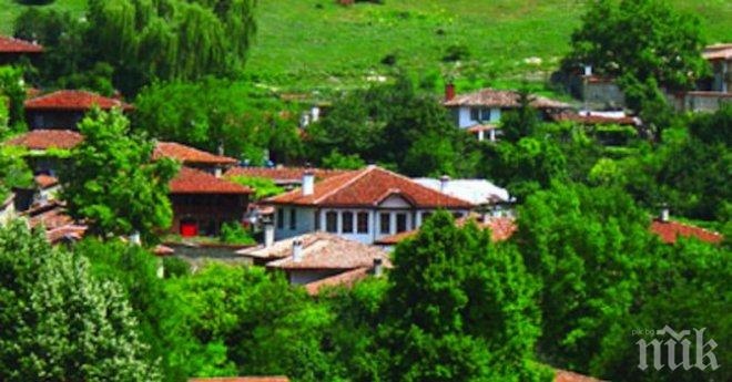 Жеравна на бунт заради строителството на хотел