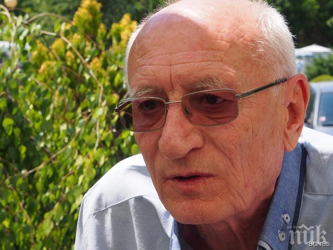 Проф. Кременски: Нужна е централизация на генетичните изследвания