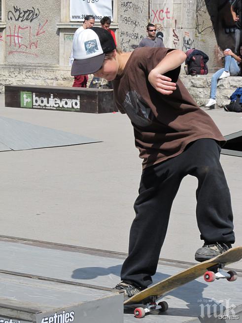 КЗП започва масови проверки на стоки за деца