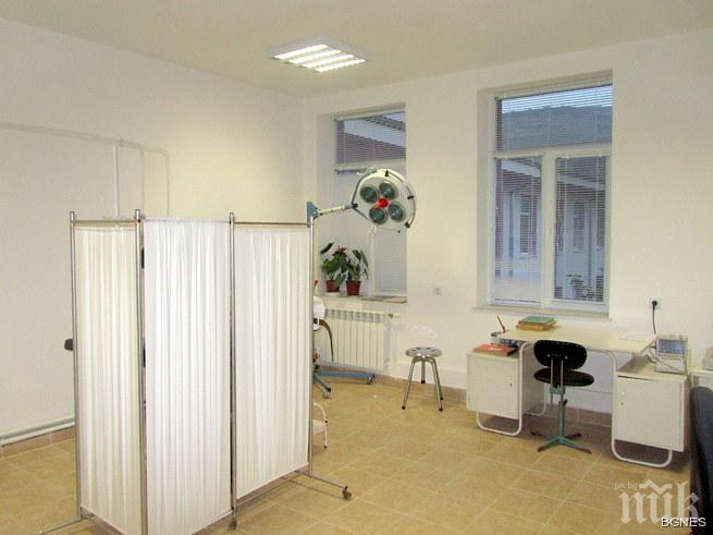 Прокуратурата образува производство за смъртта на новороденото в Тетевен