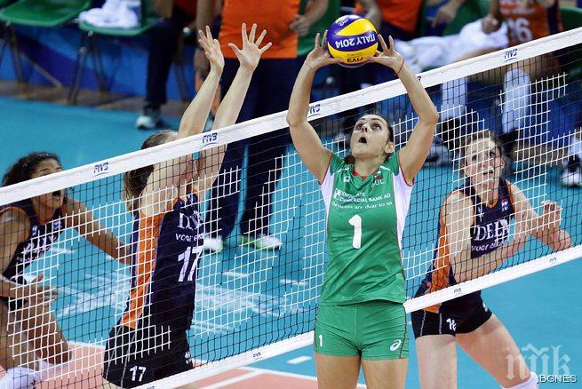 Диана Ненова претърпя успешна операция