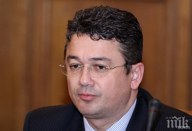 Казусът с агитацията на майчин език стигна до ЕК