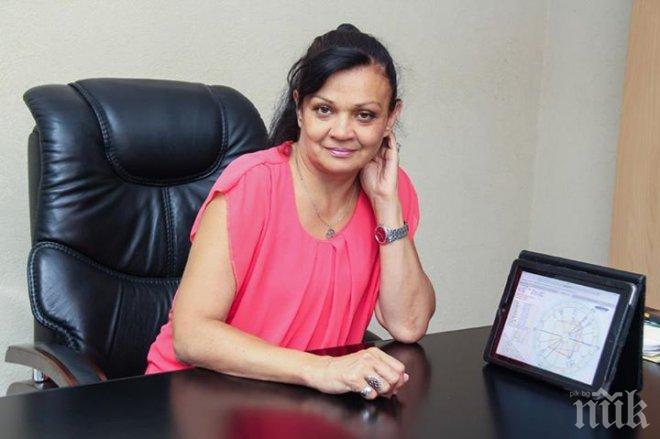 Само в ПИК! Астролог №1 Силва Дончева: Внимавайте със здравето, Стрелците и Рибите в най-голям риск (прогноза ден по ден)