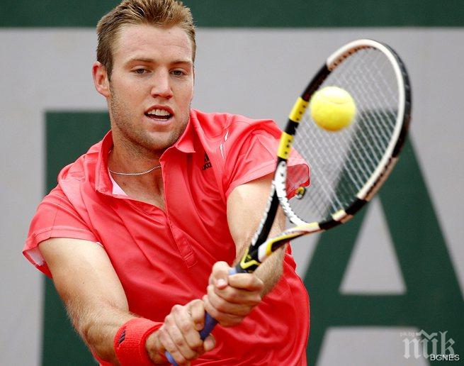 Сок не се страхува от Надал