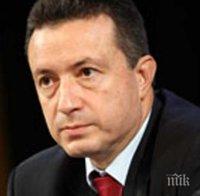 Янаки Стоилов: Този, който е предлагал подкуп на Миков, да се оттегли, не е във висшето ръководство на БСП