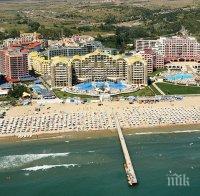 Летният сезон стартира! Слънчев бряг се наводни от дилъри и наркомани