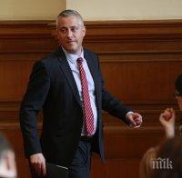 Лукарски: България и Сърбия винаги са били братски народи