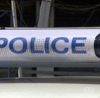 Град Игнатиево край Варна e под полицейска блокада
