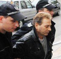 Екшън край морето! Харакирито буйства в Созопол
