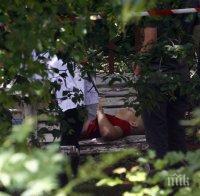 Приятел на убития Георги: Гешата беше весел човек. Често ходехме да играем джаги