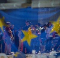 България води на Румъния с 15% по усвояемост на еврофондовете