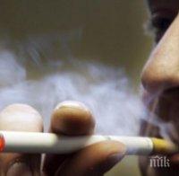 Пушачи взеха 12 милиарда долара обезщетение - не ги предупредили, че е вредно