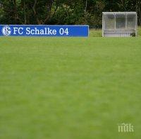 Хървати се конкурират за треньорския пост в Шалке