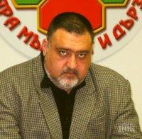 Павел Чернев: Циганите в България са резервоар на електорална успеваемост
