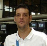 Пламен Константинов: Ще гоним победи във всички мачове 