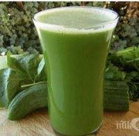 Вълшебната сила на магданоза