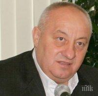Ексклузивно! Георги Гергов пред ПИК: Напусналите БСП са нереализирани и подлъгани момчета