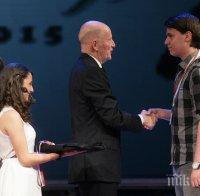 Сакскобургготски: Мечтая да не се говори за българското като за нарицателно