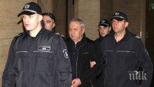 Митхат Табаков осъден на 4 г. затвор, Гюнай Сефер оправдан (допълнена)