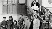 Френска графиня се влюбила лудо в Димитър Станчов