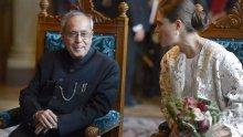 Невиждана катастрофа в Швеция с участието на президента на Индия
