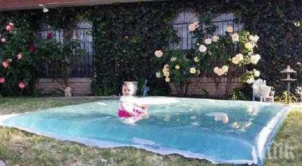 изненадай своето дете подготви невероятна изненада вдъхнови