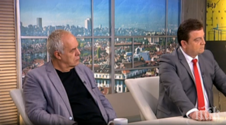 социолог научим живеем ромите умно сила