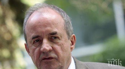 януш бугайски ограничи руското влияние