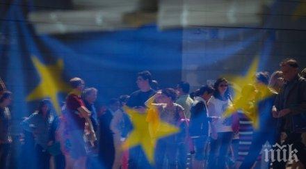 българия води румъния усвояемост еврофондовете