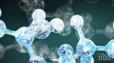 австралийски учени записват звука отделните атоми