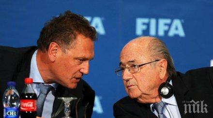 фифа отрече информацията валке превел млн долара уорнър