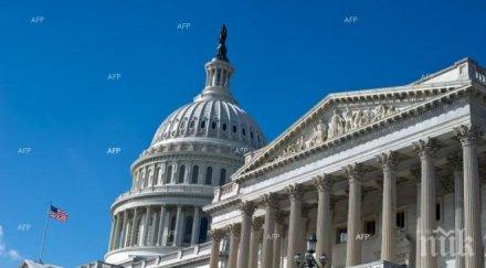 сащ признаха американски дипломат водил преговори йеменските бунтовници