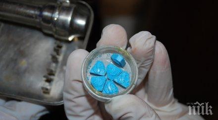 балканският наркокартел превзе световните пазари