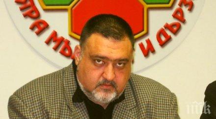 павел чернев циганите българия резервоар електорална успеваемост