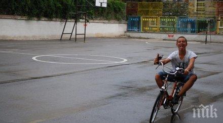 пик вижте едни последните преживявания жестоко убития георги съучениците мислят наръган ултраси футболен клуб снимки