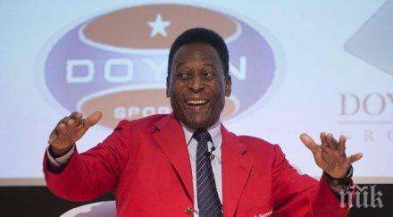 пеле защити сеп блатер