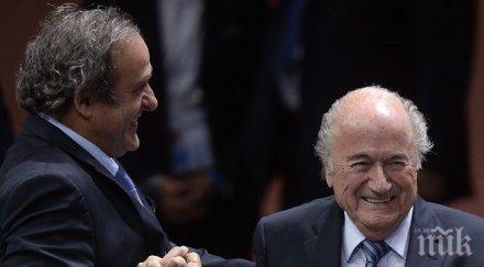 платини подкрепя идеята бойкот мондиал 2018