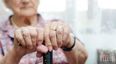 станах вегетарианка заради скъпия ток