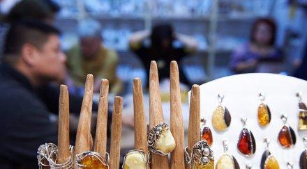 слънчевият камък големият кехлибар света