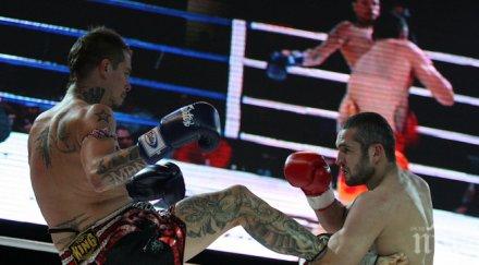 избраха мма бойците световното първенство сащ