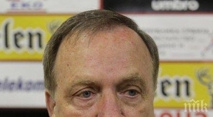 адвокаат отново оглави белгия