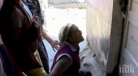 майката бебето пазарджик категорична съм пребила