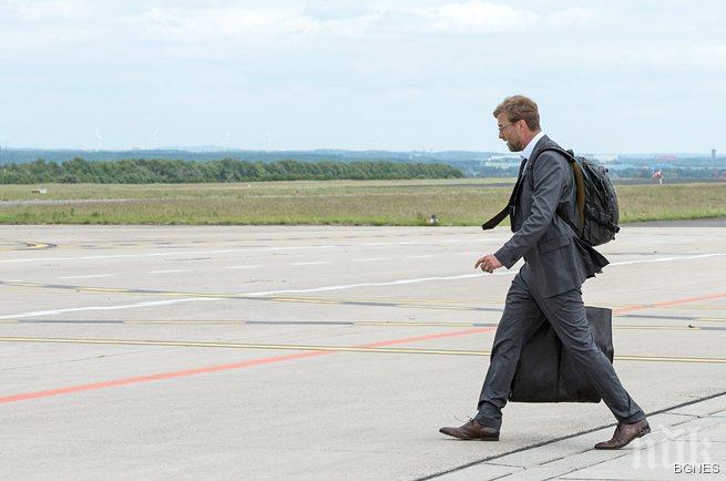 Клоп официално обяви, че си взима почивка от треньорската кариера