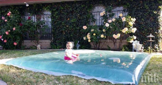 Изненадай своето дете! Подготви му невероятна изненада! Това ще те вдъхнови! 