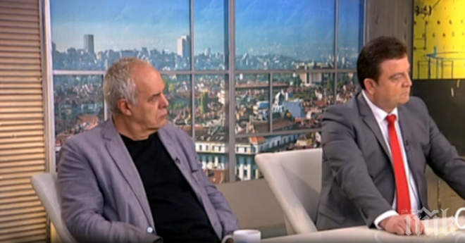 Социолог: Трябва да се научим да живеем с ромите – или умно, или на сила