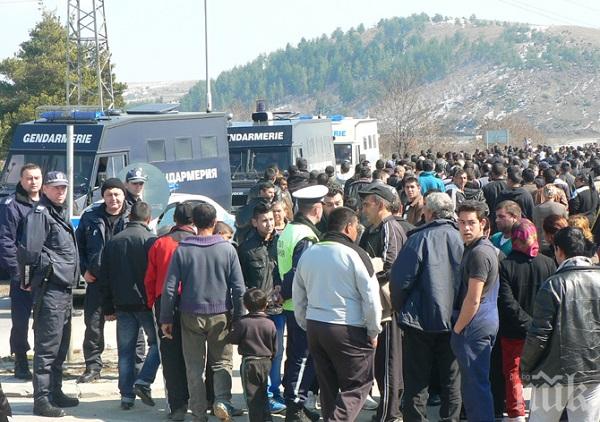 Ще се лее ли кръв