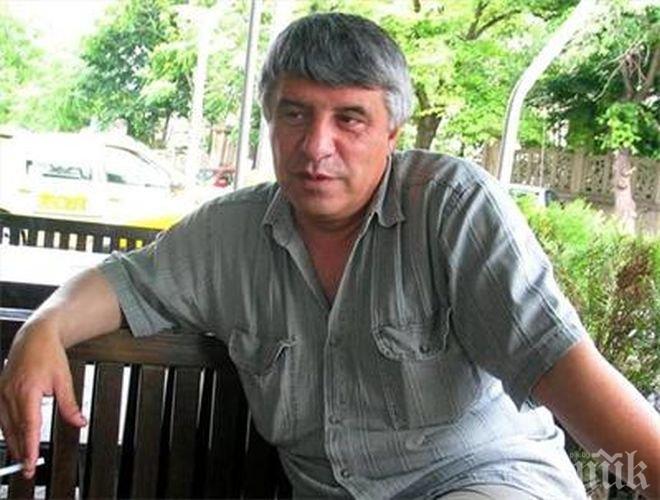 Историк: Македонското общество губи много заради това, че е загърбило корените си