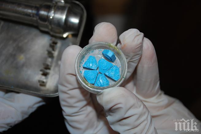 Балканският наркокартел превзе световните пазари