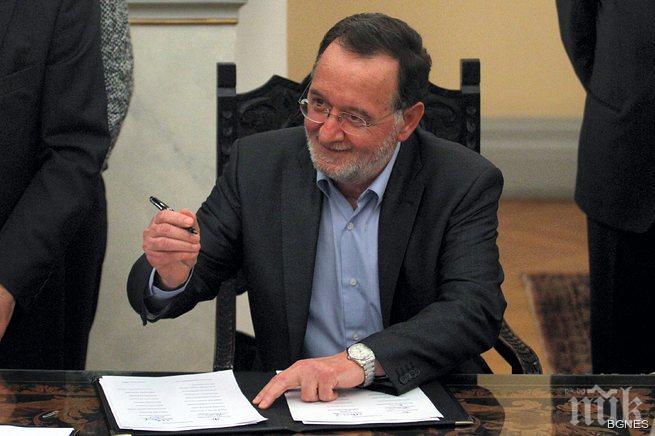 Лафазанис: Турският поток ще създаде в Гърция 20 000 работни места