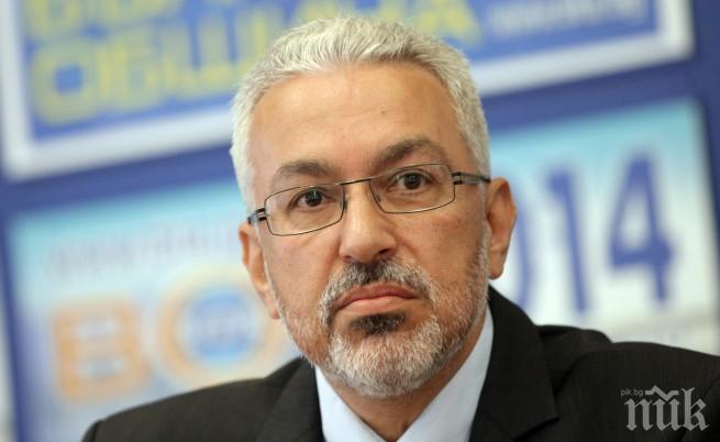 Илко Семерджиев: Процесът за приватизиране на болниците беше регламентиран още в Закона за лечебните заведения